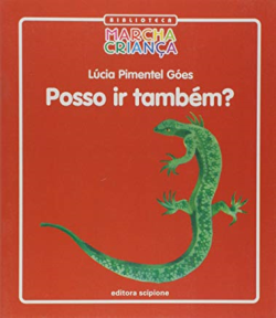 Posso Ir Tambem?