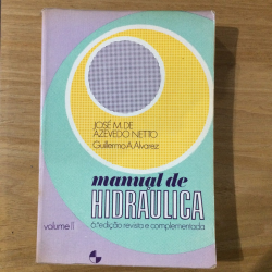 Manual De Hidraulica V. 02
