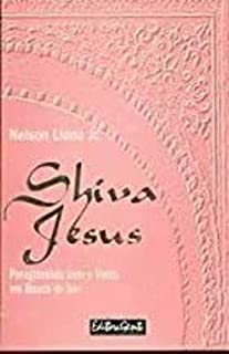 Shiva Jesus - Peregrinando Com O Vento Em Busca Do Ser