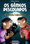 Gemeos Descolados, Os - O Vizinho Lobisomem