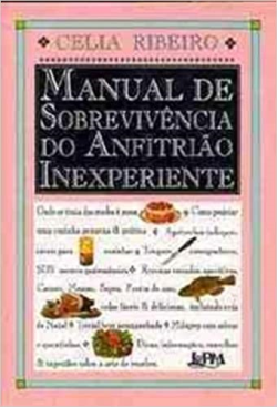 Manual De Sobrevivencia Do Anfitriao Inexperiente