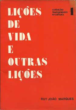 Licoes Para Vida E Outras Licoes