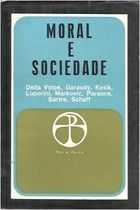 Moral E Sociedade