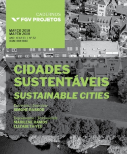 Cidades Sustentaveis - Sustainable Cities