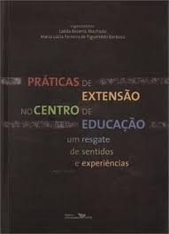 Praticas De Extensao No Centro De Educacao