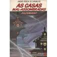 As Casas Mal-assombradas - Poltergeist