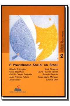A Previdencia Social No Brasil