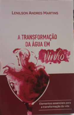 A Transformacao Da Agua Em Vinho