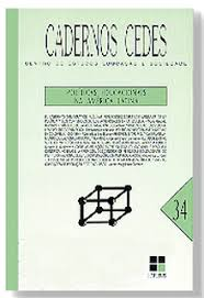 Politicas Educacionais Na America Latina - Cadernos Cedes N.34