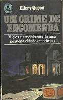 Um Crime De Encomenda