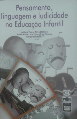 Pensamento Linguagem E Ludicidade Na Educacao Infantil