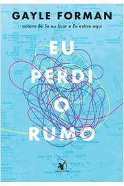 Eu Perdi O Rumo