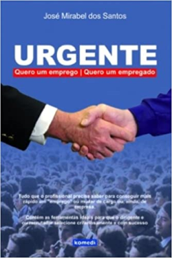 Urgente - Quero Um Emprego / Quero Um Empregado