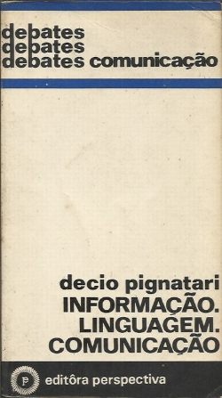 Informacao Linguagem Comunicacao