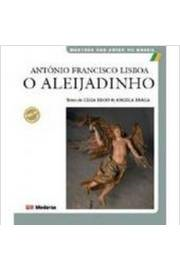 Antonio Francisco Lisboa O Aleijadinho