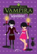 Minha Irma Vampira - Surpreendentes V. 2