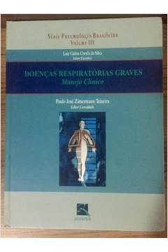 Doencas Respiratorias Graves - Manejo Clinico