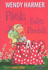 Perola E A Bolsa Perdida