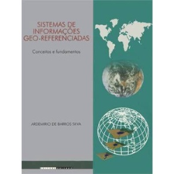 Sistemas De Informaçoes Geo-referenciadas