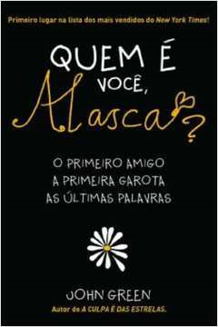 Quem E Voce Alasca