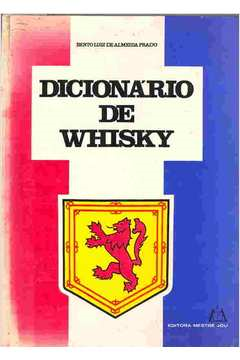 Dicionario De Whisky