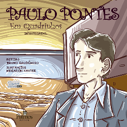 Paulo Pontes Em Quadrinhos