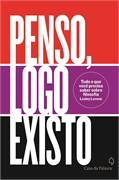 Penso, Logo Existo