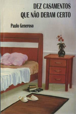 Dez Casamentos Que Nao Deram Certo