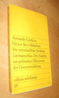 Die Wirtschaftliche Struktur Lateinamerikas