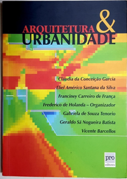 Arquitetura E Urbanidade