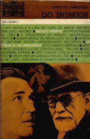 Livro De Cabeceira Do Homem Ano 01 V. 05