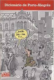 Dicionario De Porto Alegres