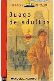 Juego De Adultos