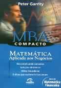 Mba Compacto Matematica Aplicada Aos Negocios