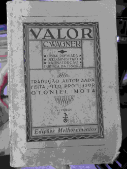 Valor / C. Wagner
