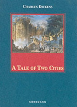 A Tale Of Two Cities