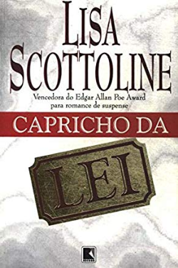 Capricho Da Lei
