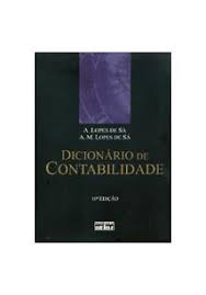 Dicionario De Contabilidade