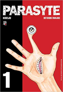 Parasyte - Vol. 1