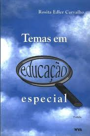 Temas Em Educacao Especial