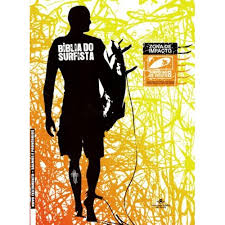 Biblia Do Surfista - Novo Testamento