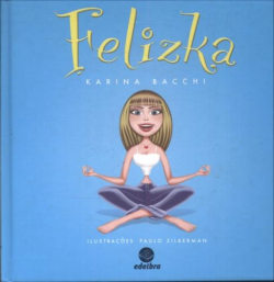 Felizka - Autografado