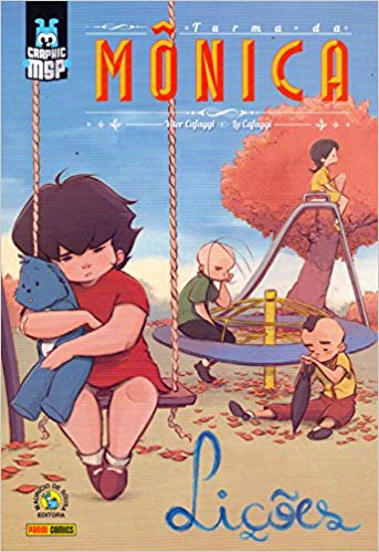 Turma Da Monica N°2 - Licoes