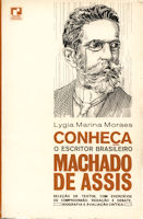 Conheca O Escritor Brasileiro Machado De Assis