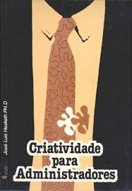 Criatividade Para Administradores