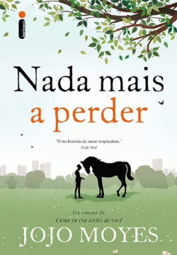 Nada Mais A Perder