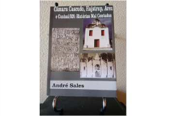 Camara Cascudo Hajstrup Arez E Cunhau/rn - Historias Mal Contadas