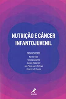 Nutricao E Cancer Infantojuvenil