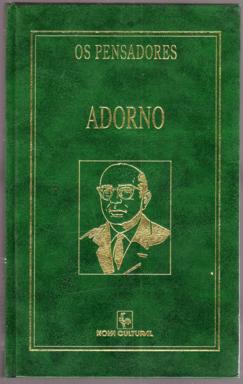 Textos Escolhidos - Os Pensadores