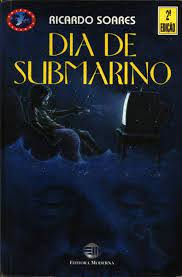 Dia De Submarino